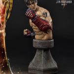 206 PRE-ORDER TEKKEN 7 Jin Kazama Ultimate Version 1’4 Scale PMTK7-03UT Prime 1 Studio (13)