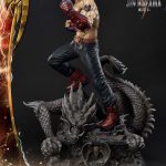 206 PRE-ORDER TEKKEN 7 Jin Kazama Ultimate Version 1’4 Scale PMTK7-03UT Prime 1 Studio (15)