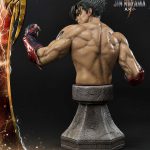 206 PRE-ORDER TEKKEN 7 Jin Kazama Ultimate Version 1’4 Scale PMTK7-03UT Prime 1 Studio (16)