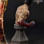206 PRE-ORDER TEKKEN 7 Jin Kazama Ultimate Version 1’4 Scale PMTK7-03UT Prime 1 Studio (17)