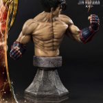 206 PRE-ORDER TEKKEN 7 Jin Kazama Ultimate Version 1’4 Scale PMTK7-03UT Prime 1 Studio (18)