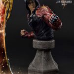 206 PRE-ORDER TEKKEN 7 Jin Kazama Ultimate Version 1’4 Scale PMTK7-03UT Prime 1 Studio (19)