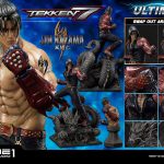 206 PRE-ORDER TEKKEN 7 Jin Kazama Ultimate Version 1’4 Scale PMTK7-03UT Prime 1 Studio (2)