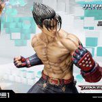 206 PRE-ORDER TEKKEN 7 Jin Kazama Ultimate Version 1’4 Scale PMTK7-03UT Prime 1 Studio (20)