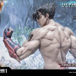 206 PRE-ORDER TEKKEN 7 Jin Kazama Ultimate Version 1’4 Scale PMTK7-03UT Prime 1 Studio (21)