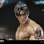206 PRE-ORDER TEKKEN 7 Jin Kazama Ultimate Version 1’4 Scale PMTK7-03UT Prime 1 Studio (22)