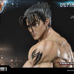 206 PRE-ORDER TEKKEN 7 Jin Kazama Ultimate Version 1’4 Scale PMTK7-03UT Prime 1 Studio (23)