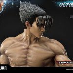 206 PRE-ORDER TEKKEN 7 Jin Kazama Ultimate Version 1’4 Scale PMTK7-03UT Prime 1 Studio (24)