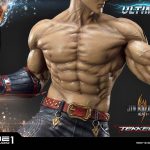 206 PRE-ORDER TEKKEN 7 Jin Kazama Ultimate Version 1’4 Scale PMTK7-03UT Prime 1 Studio (25)