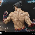 206 PRE-ORDER TEKKEN 7 Jin Kazama Ultimate Version 1’4 Scale PMTK7-03UT Prime 1 Studio (26)