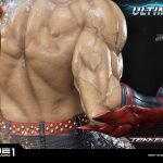206 PRE-ORDER TEKKEN 7 Jin Kazama Ultimate Version 1’4 Scale PMTK7-03UT Prime 1 Studio (28)