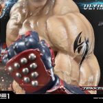 206 PRE-ORDER TEKKEN 7 Jin Kazama Ultimate Version 1’4 Scale PMTK7-03UT Prime 1 Studio (29)