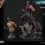 206 PRE-ORDER TEKKEN 7 Jin Kazama Ultimate Version 1’4 Scale PMTK7-03UT Prime 1 Studio (3)