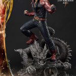 206 PRE-ORDER TEKKEN 7 Jin Kazama Ultimate Version 1’4 Scale PMTK7-03UT Prime 1 Studio (31)