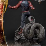 206 PRE-ORDER TEKKEN 7 Jin Kazama Ultimate Version 1’4 Scale PMTK7-03UT Prime 1 Studio (32)