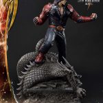 206 PRE-ORDER TEKKEN 7 Jin Kazama Ultimate Version 1’4 Scale PMTK7-03UT Prime 1 Studio (33)