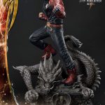 206 PRE-ORDER TEKKEN 7 Jin Kazama Ultimate Version 1’4 Scale PMTK7-03UT Prime 1 Studio (34)