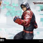 206 PRE-ORDER TEKKEN 7 Jin Kazama Ultimate Version 1’4 Scale PMTK7-03UT Prime 1 Studio (35)