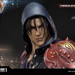 206 PRE-ORDER TEKKEN 7 Jin Kazama Ultimate Version 1’4 Scale PMTK7-03UT Prime 1 Studio (36)