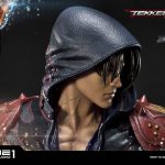 206 PRE-ORDER TEKKEN 7 Jin Kazama Ultimate Version 1’4 Scale PMTK7-03UT Prime 1 Studio (37)