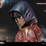 206 PRE-ORDER TEKKEN 7 Jin Kazama Ultimate Version 1’4 Scale PMTK7-03UT Prime 1 Studio (38)