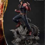 206 PRE-ORDER TEKKEN 7 Jin Kazama Ultimate Version 1’4 Scale PMTK7-03UT Prime 1 Studio (4)