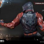 206 PRE-ORDER TEKKEN 7 Jin Kazama Ultimate Version 1’4 Scale PMTK7-03UT Prime 1 Studio (40)