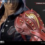 206 PRE-ORDER TEKKEN 7 Jin Kazama Ultimate Version 1’4 Scale PMTK7-03UT Prime 1 Studio (41)
