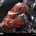 206 PRE-ORDER TEKKEN 7 Jin Kazama Ultimate Version 1’4 Scale PMTK7-03UT Prime 1 Studio (42)