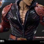 206 PRE-ORDER TEKKEN 7 Jin Kazama Ultimate Version 1’4 Scale PMTK7-03UT Prime 1 Studio (43)