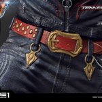 206 PRE-ORDER TEKKEN 7 Jin Kazama Ultimate Version 1’4 Scale PMTK7-03UT Prime 1 Studio (44)
