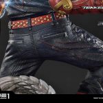 206 PRE-ORDER TEKKEN 7 Jin Kazama Ultimate Version 1’4 Scale PMTK7-03UT Prime 1 Studio (45)