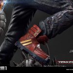 206 PRE-ORDER TEKKEN 7 Jin Kazama Ultimate Version 1’4 Scale PMTK7-03UT Prime 1 Studio (46)