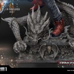 206 PRE-ORDER TEKKEN 7 Jin Kazama Ultimate Version 1’4 Scale PMTK7-03UT Prime 1 Studio (47)