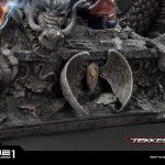 206 PRE-ORDER TEKKEN 7 Jin Kazama Ultimate Version 1’4 Scale PMTK7-03UT Prime 1 Studio (49)