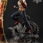 206 PRE-ORDER TEKKEN 7 Jin Kazama Ultimate Version 1’4 Scale PMTK7-03UT Prime 1 Studio (5)
