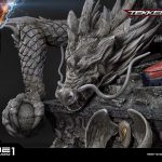 206 PRE-ORDER TEKKEN 7 Jin Kazama Ultimate Version 1’4 Scale PMTK7-03UT Prime 1 Studio (51)