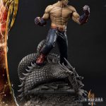 206 PRE-ORDER TEKKEN 7 Jin Kazama Ultimate Version 1’4 Scale PMTK7-03UT Prime 1 Studio (6)