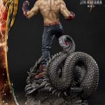 206 PRE-ORDER TEKKEN 7 Jin Kazama Ultimate Version 1’4 Scale PMTK7-03UT Prime 1 Studio (7)