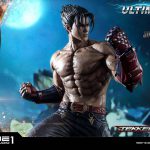 206 PRE-ORDER TEKKEN 7 Jin Kazama Ultimate Version 1’4 Scale PMTK7-03UT Prime 1 Studio (9)