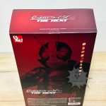 F0045 Pre-owned item A Box A Kamen Rider Project BM! Kamen Rider T (5)