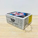 F0046 NEW Space Ironmen Kyodyne Tokusatsu Metal Boy Heros Skysel SERIES 17 Metal B (4)