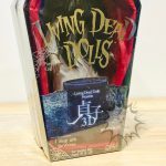 F0048 NEW Living Dead Dolls Samara Morgan Living Dead Dolls Presents Mezco (3)