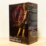F0049 Pre-owned item A Box A SILENT HILL SILENT HILL 3 HEATHER 1’6 Scale (3)