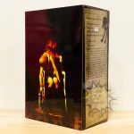 F0049 Pre-owned item A Box A SILENT HILL SILENT HILL 3 HEATHER 1’6 Scale (4)