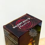 F0049 Pre-owned item A Box A SILENT HILL SILENT HILL 3 HEATHER 1’6 Scale (5)