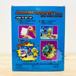 F0051 Pre-owned item A Box A Dragon ball DIORAMA FIGURE SET VOL.3 Dragonb