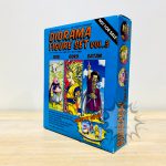F0051 Pre-owned item A Box A Dragon ball DIORAMA FIGURE SET VOL.3 Dragonb (4)