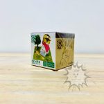 F0054 NEW Miniatuart Kit Miniatuart mini paper-kit sankei Studio Ghibli #02 Sankei (