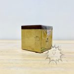 F0055 NEW Miniatuart Kit Miniatuart mini paper-kit sankei Studio Ghibli #03 Sankei ( (3)
